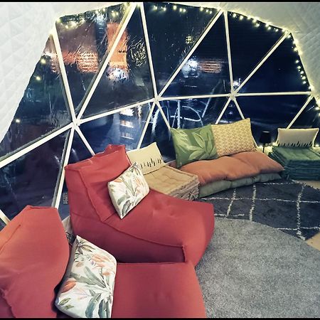 Casa Vacanze Borc dai Cucs Faedis Esterno foto
