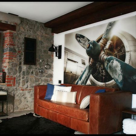 Casa Vacanze Borc dai Cucs Faedis Esterno foto