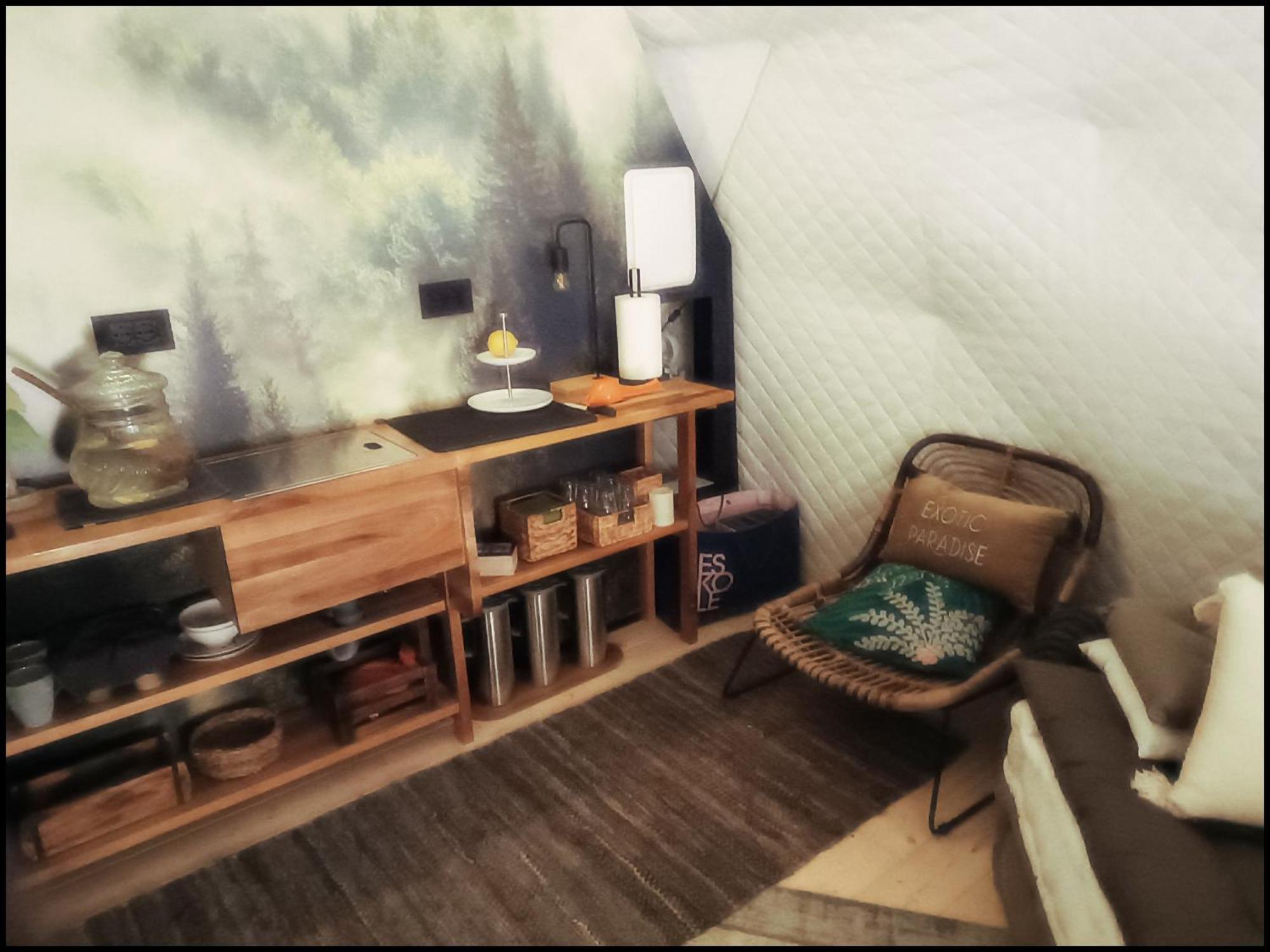 Casa Vacanze Borc dai Cucs Faedis Esterno foto