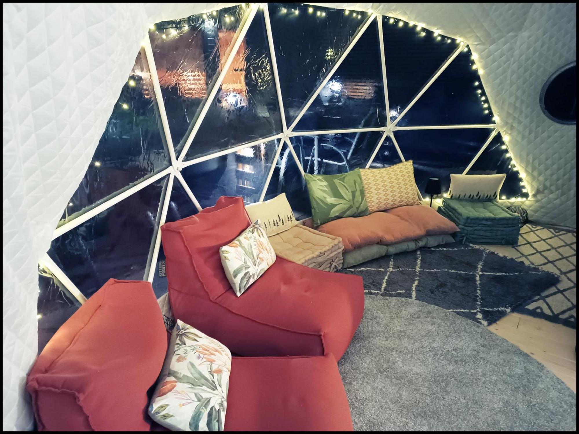 Casa Vacanze Borc dai Cucs Faedis Esterno foto