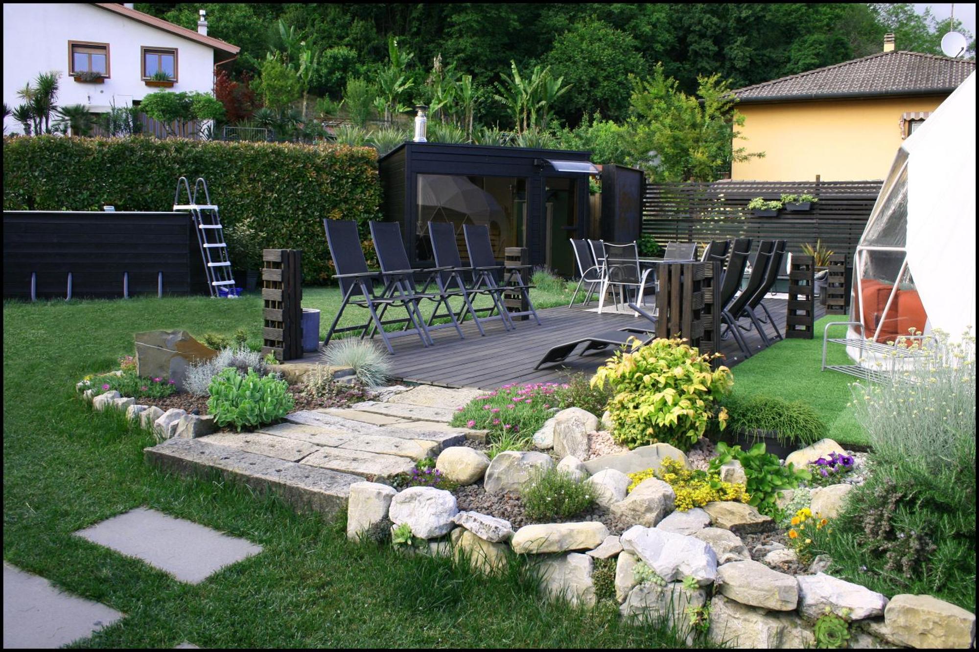 Casa Vacanze Borc dai Cucs Faedis Esterno foto