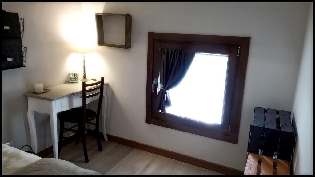 Casa Vacanze Borc dai Cucs Faedis Esterno foto