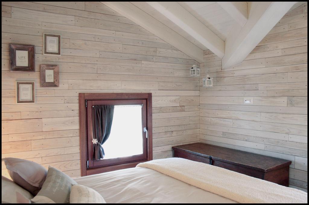 Casa Vacanze Borc dai Cucs Faedis Esterno foto