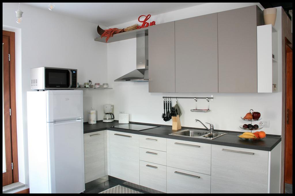 Casa Vacanze Borc dai Cucs Faedis Esterno foto