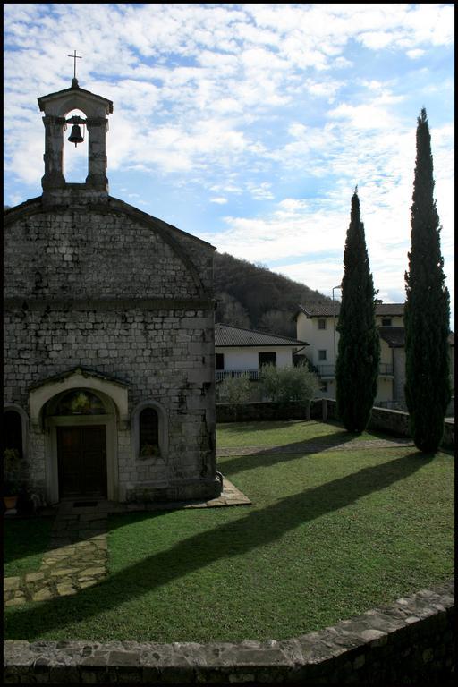 Casa Vacanze Borc dai Cucs Faedis Esterno foto