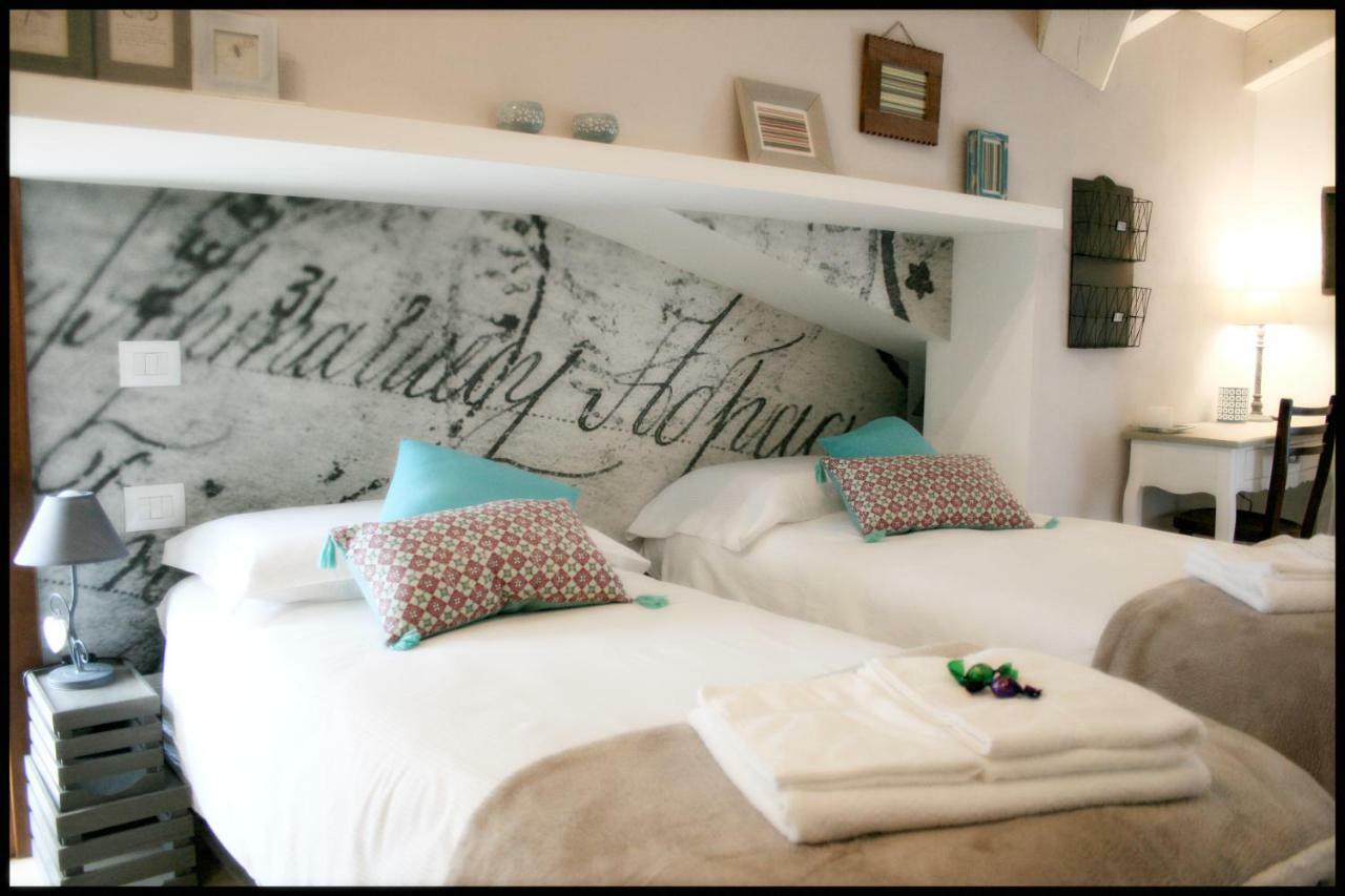 Casa Vacanze Borc dai Cucs Faedis Esterno foto