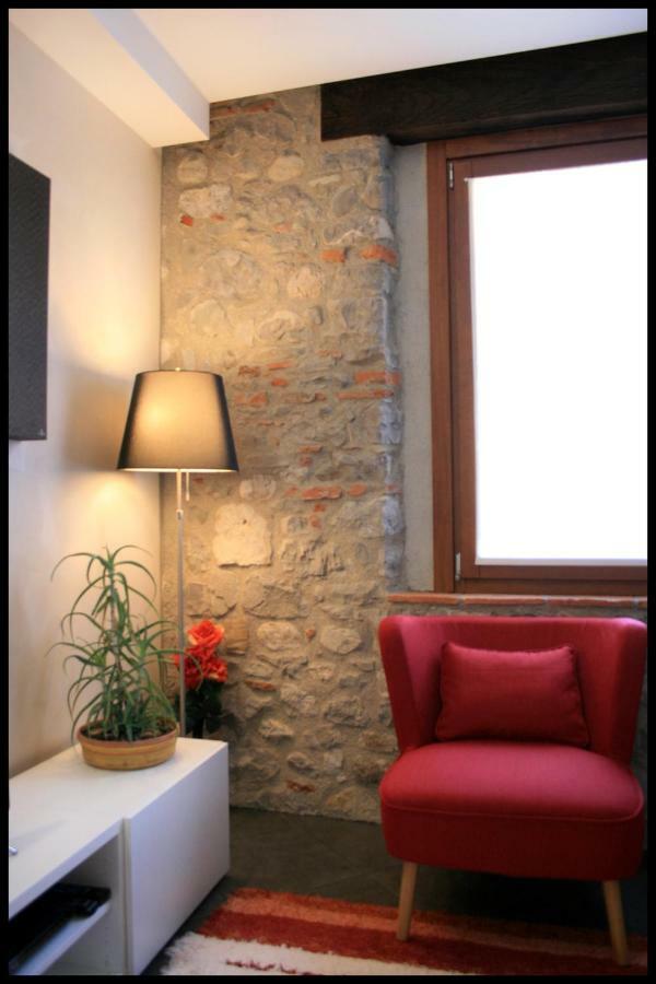 Casa Vacanze Borc dai Cucs Faedis Esterno foto
