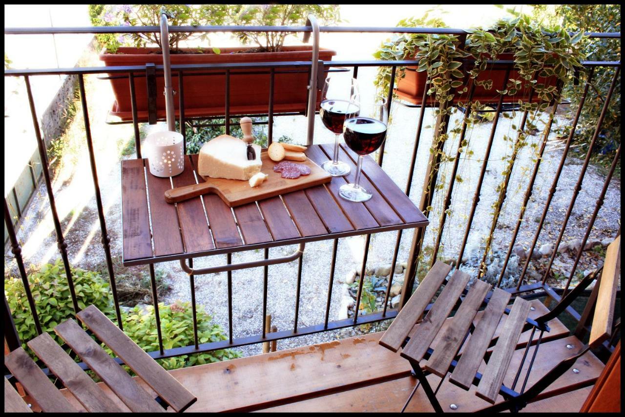 Casa Vacanze Borc dai Cucs Faedis Esterno foto