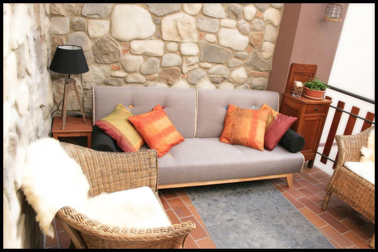 Casa Vacanze Borc dai Cucs Faedis Esterno foto