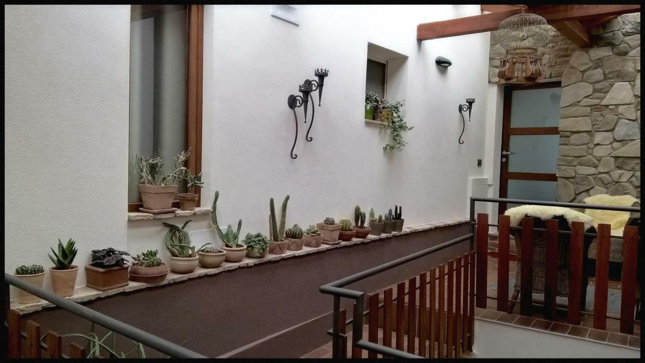 Casa Vacanze Borc dai Cucs Faedis Esterno foto