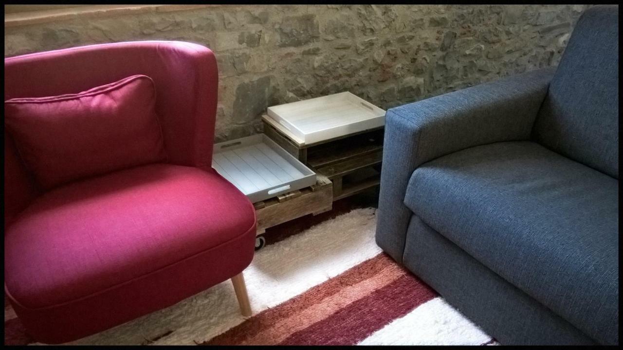 Casa Vacanze Borc dai Cucs Faedis Esterno foto