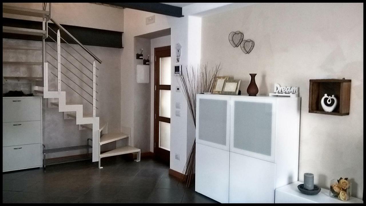 Casa Vacanze Borc dai Cucs Faedis Esterno foto