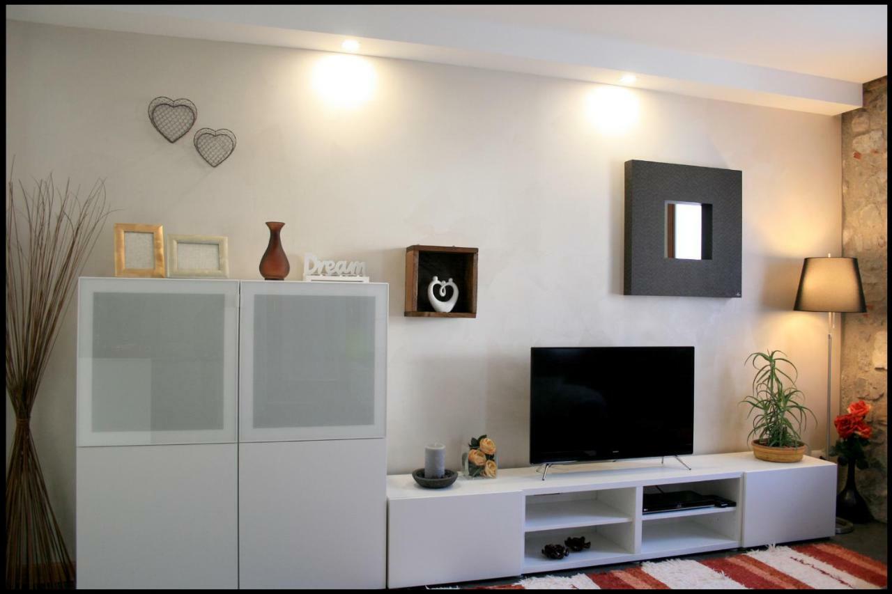 Casa Vacanze Borc dai Cucs Faedis Esterno foto