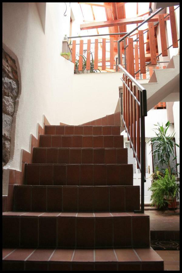 Casa Vacanze Borc dai Cucs Faedis Esterno foto
