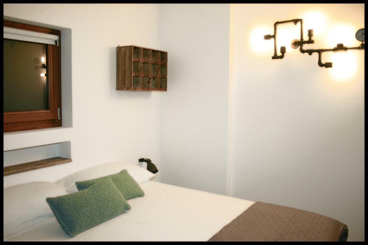 Casa Vacanze Borc dai Cucs Faedis Esterno foto