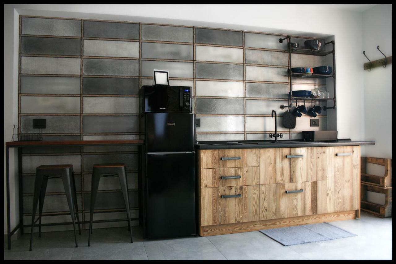 Casa Vacanze Borc dai Cucs Faedis Esterno foto