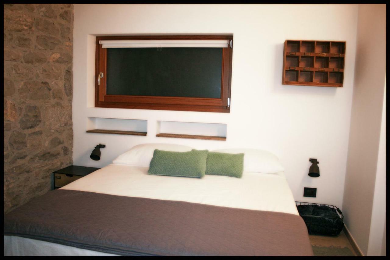 Casa Vacanze Borc dai Cucs Faedis Esterno foto