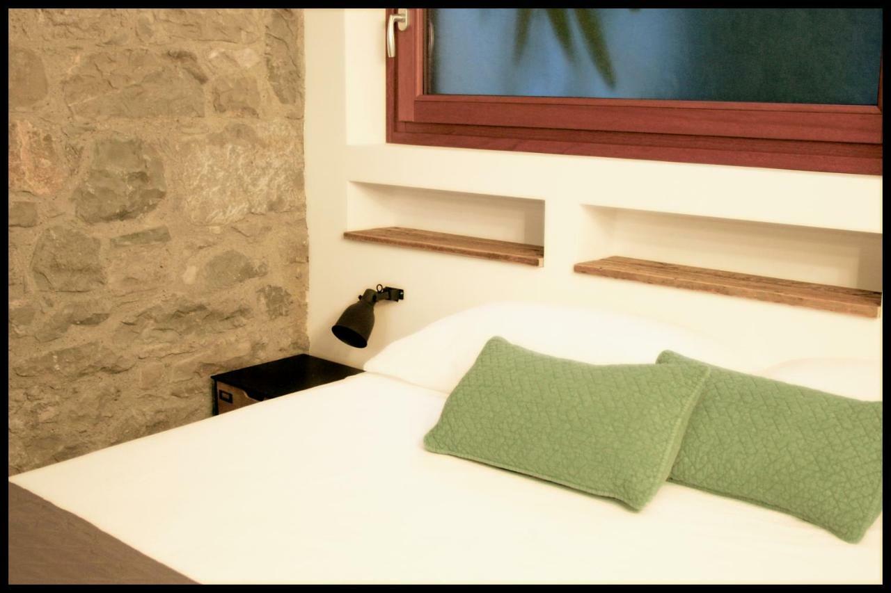 Casa Vacanze Borc dai Cucs Faedis Esterno foto