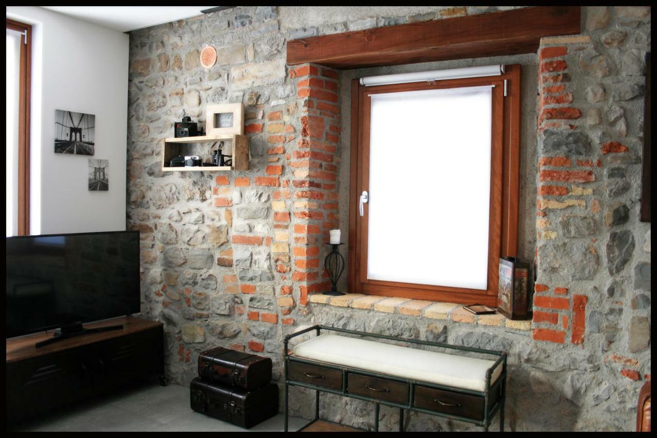 Casa Vacanze Borc dai Cucs Faedis Esterno foto